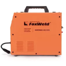 Сварочный полуавтомат Invermig 205 SYN