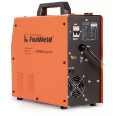 Сварочный полуавтомат Invermig 205 SYN