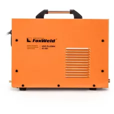 Аппарат плазменной резки со встроенным компрессором UNO Plasma 40 Air
