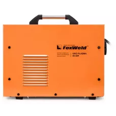 Аппарат плазменной резки со встроенным компрессором UNO Plasma 40 Air
