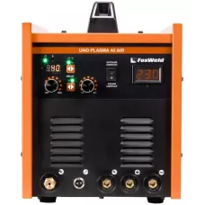Аппарат плазменной резки со встроенным компрессором UNO Plasma 40 Air