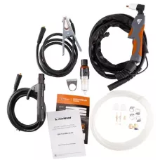 Аппарат плазменной резки со встроенным компрессором UNO Plasma 40 Air