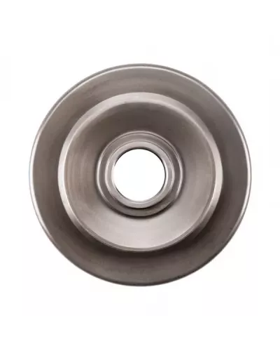 Барабан центробежной муфты сцепления для бензореза FoxWeld GC-970/400 (ведомая часть)