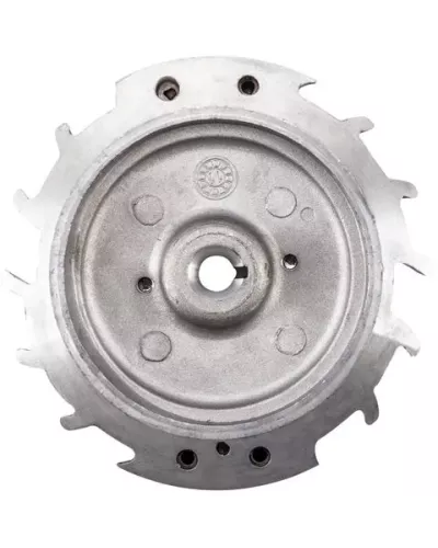 Маховик для бензореза FoxWeld GC-970/400