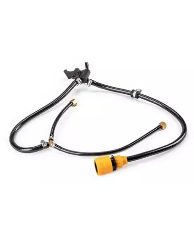 Комплект для подачи воды для бензореза FoxWeld GC-970/400