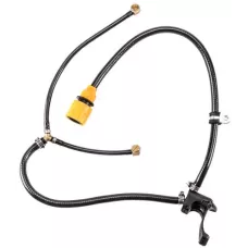 Комплект для подачи воды для бензореза FoxWeld GC-970/400