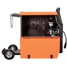 Сварочный полуавтомат SAGGIO MIG 300 DP LCD