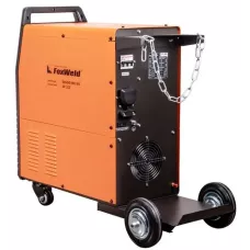 Сварочный полуавтомат SAGGIO MIG 300 DP LCD