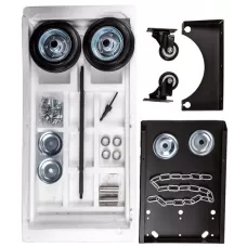 Сварочный полуавтомат SAGGIO MIG 300 DP LCD