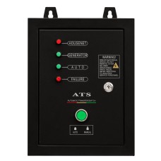 Блок автоматики (ATS Box)