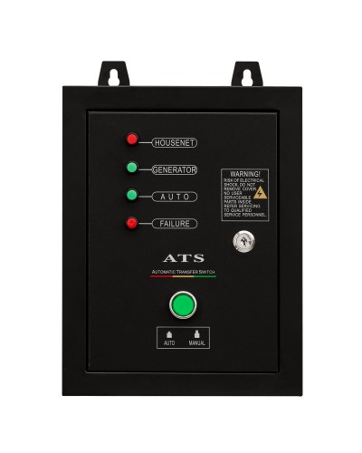 Блок автоматики (ATS Box)