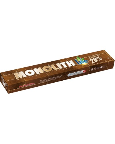 Электроды  MONOLITH 2,5/0,5