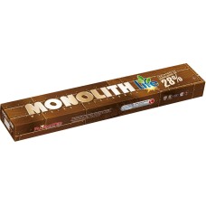 Электроды  MONOLITH 3/0,5