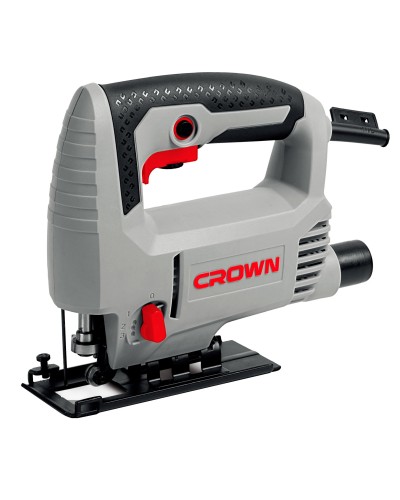 Лобзик CROWN CT15287 