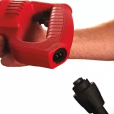 825 Вт односкоростная дрель HDE 13 RQD Milwaukee