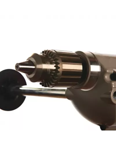 825 Вт односкоростная дрель HDE 13 RQD Milwaukee