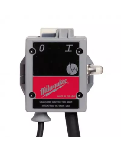 Электродвигатель для алмазного сверления DCM 2-350 C Milwaukee