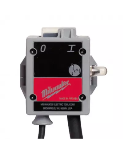 Электродвигатель для алмазного сверления DCM 2-250 C Milwaukee