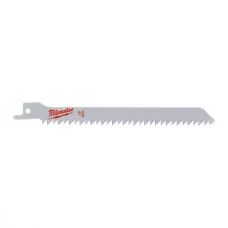 Полотно для саб. пилы 150 x 6 - 3 шт Milwaukee