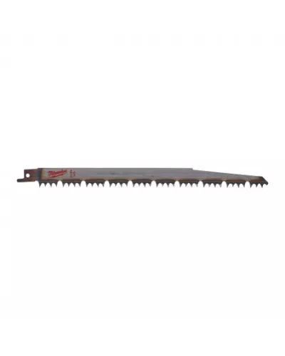 Полотно для саб. пилы 240 x 4 / 5 - 3 шт Milwaukee