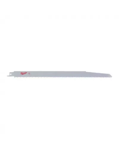 Полотно для саб. пилы 300 x 6 - 3 шт Milwaukee