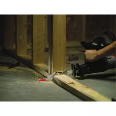 MILWAUKEE Полотно для саб.пилы FLUSH CUT, арт. 48001600, шт