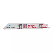 Полотно для саб.пилы Metal Ice Edge 150 x 14 - 5 шт Milwaukee