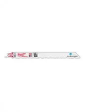 Полотно для саб.пилы Metal IceEdge 230 x 14 - 5 шт Milwaukee