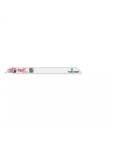 Полотно для саб.пилы Metal IceEdge 230 x 14 - 5 шт Milwaukee