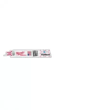 Полотно для саб.пилы THE TORCH 150x2,5 Ice Edge (5шт) Milwaukee