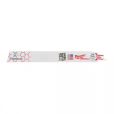 Полотно для саб.пилы THE TORCH 230x2,5 Ice Edge (5шт) Milwaukee