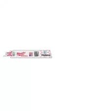 Полотно для саб.пилы THE TORCH 150x1,4 Ice Edge (5шт) Milwaukee