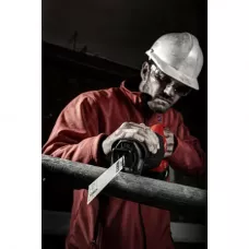 Полотно для саб. пилы Torch ICE 230x14T-Gen1  5 шт Milwaukee