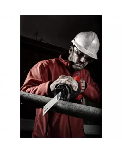 Полотно для саб. пилы Torch ICE 230x14T-Gen1  5 шт Milwaukee