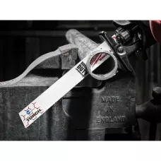 Полотно для саб. пилы Torch ICE 230x14T-Gen1  5 шт Milwaukee