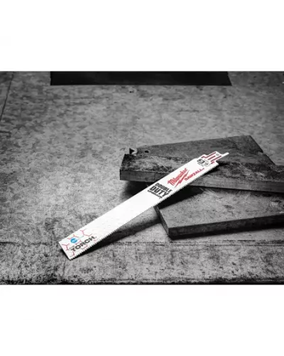 Полотно для саб. пилы Torch ICE 230x14T-Gen1  5 шт Milwaukee