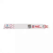 Полотно для саб.пилы THE TORCH 230x1,4 Ice Edge (5шт) Milwaukee