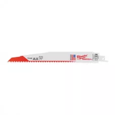 Полотно для саб.пилы THE AX FANG TIP 230х5 (5шт) Milwaukee