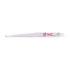 Полотно для саб.пилы FANG TIP 230х5 (5шт) Milwaukee