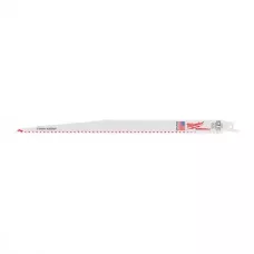 Полотно для саб.пилы FANG TIP 300х5 (5шт) Milwaukee