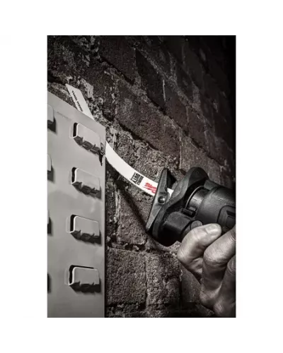 Полотно для саб. пилы Metal 230 x 14 - 5 шт Milwaukee