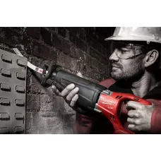 Полотно для саб. пилы Metal 230 x 14 - 5 шт Milwaukee