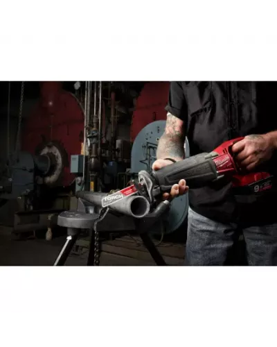 Полотно для саб.пилы THE TORCH 150 TCT (1шт) Milwaukee