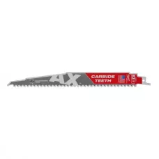 Полотно для саб.пилы TСT AX 230 (1шт) Milwaukee