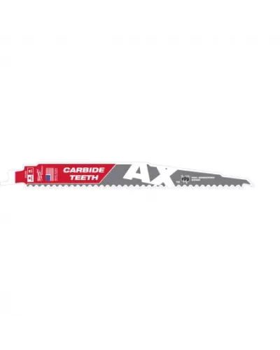 Полотно для саб.пилы TСT AX 230 (1шт) Milwaukee