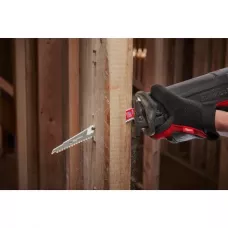 Полотно для саб.пилы TСT AX 300 (1шт) Milwaukee