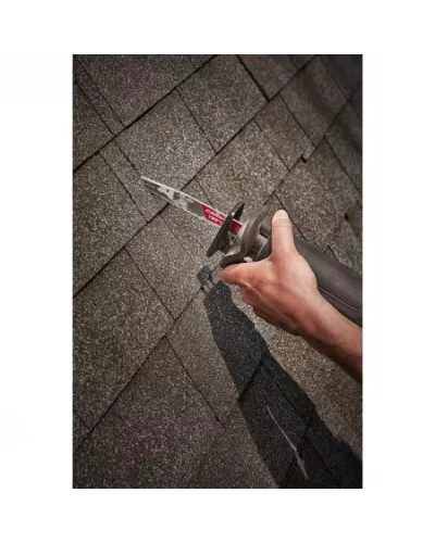 Полотно для саб.пилы TСT AX 300 (1шт) Milwaukee