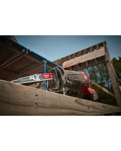 Полотно для саб.пилы TСT AX 300 (1шт) Milwaukee