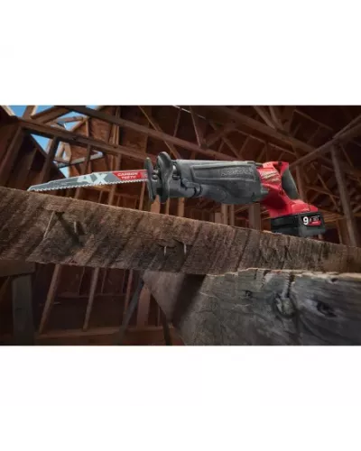 Полотно для саб.пилы TСT AX 300 (1шт) Milwaukee