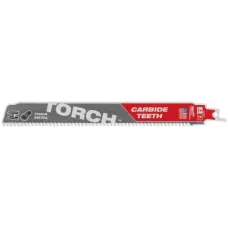 Полотно сабельное SAWZALL™ TORCH CARBIDE 150x10 (Арт. 48005251)